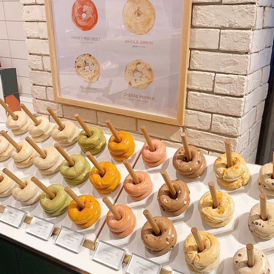 ウルフのグルメインスタ