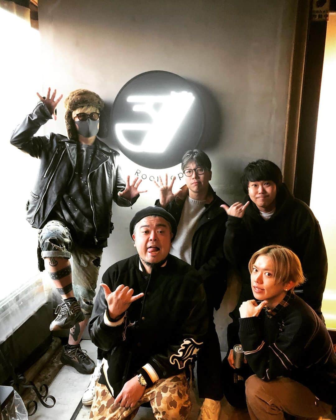 橋本塁さんのインスタグラム写真 - (橋本塁Instagram)「サウナミーティング最高でした。 #サウナ　#rooftop37」12月17日 17時06分 - ruihashimoto
