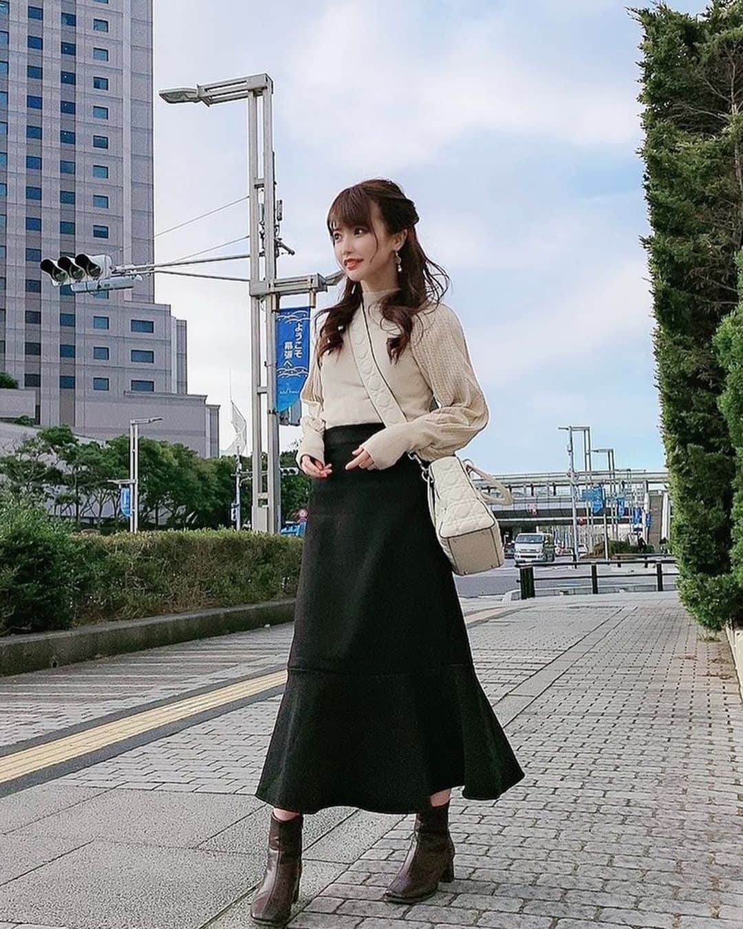 優月美羽のインスタグラム