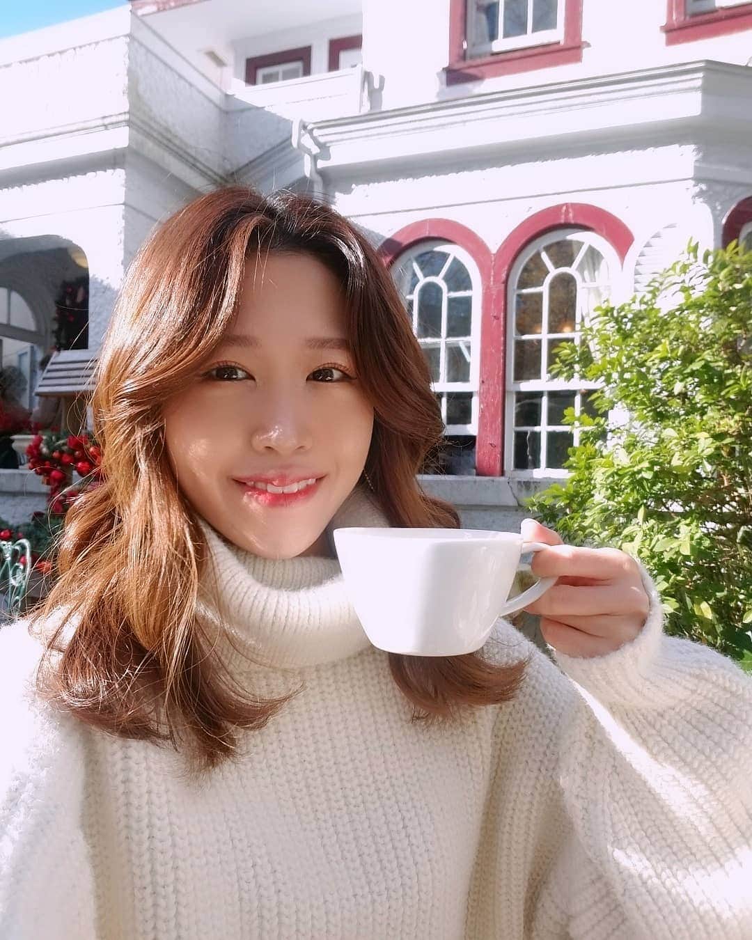 大山愛未のグルメインスタ