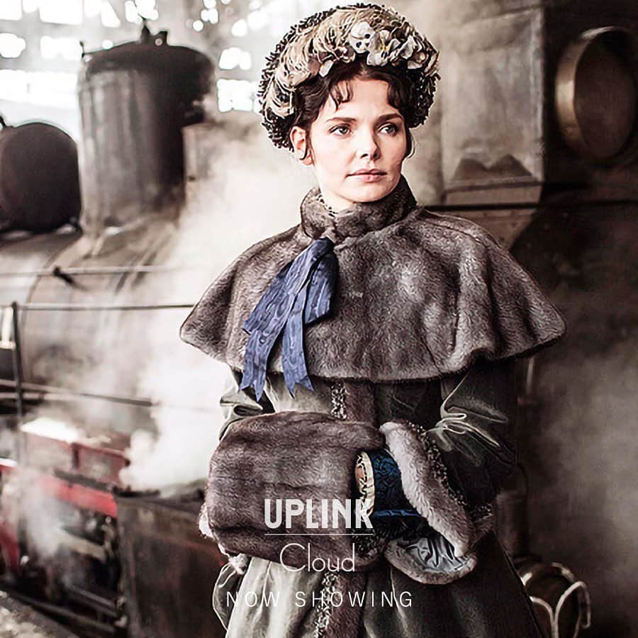 UPLINK film distributionのインスタグラム