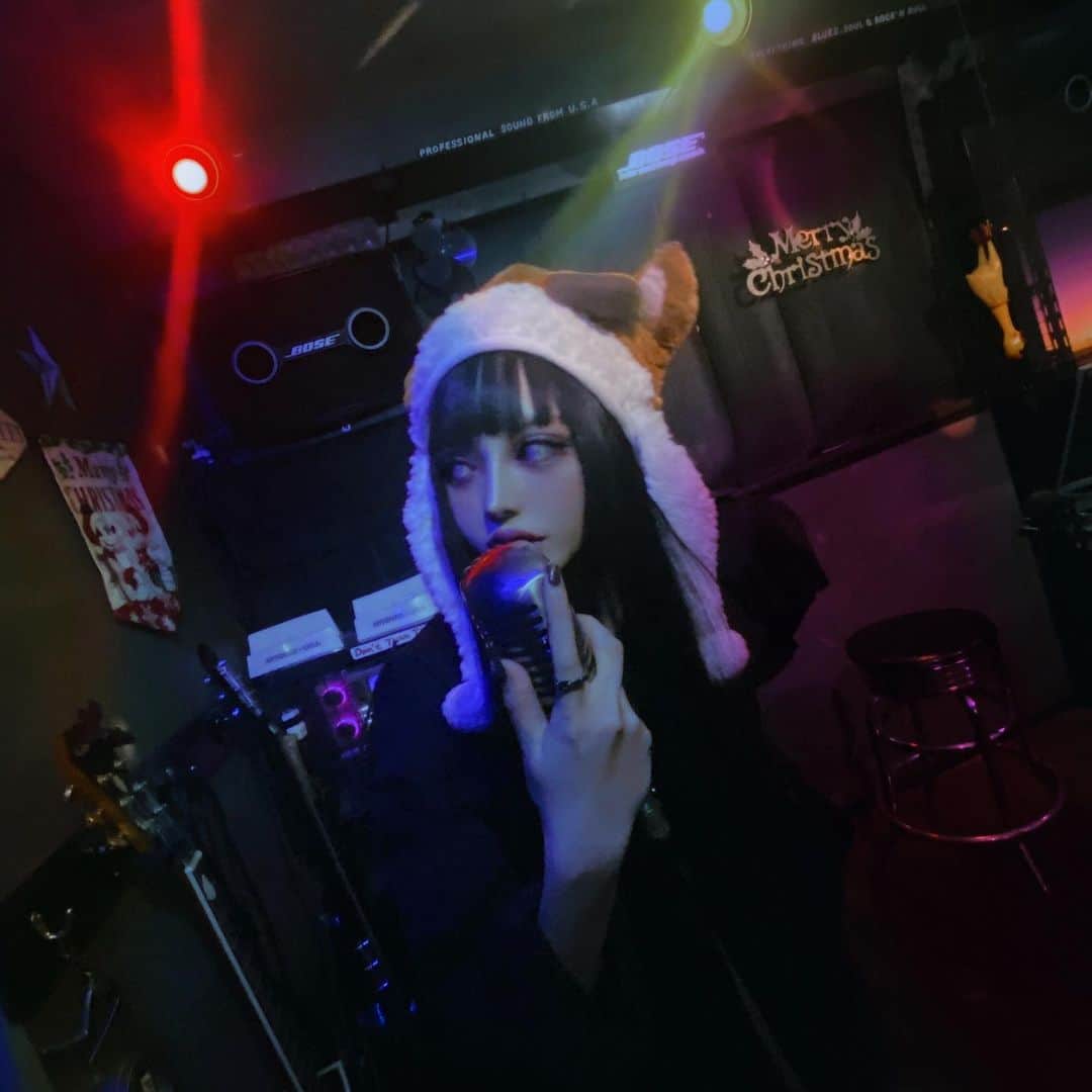 のインスタグラム：「〜♪ 🦌」