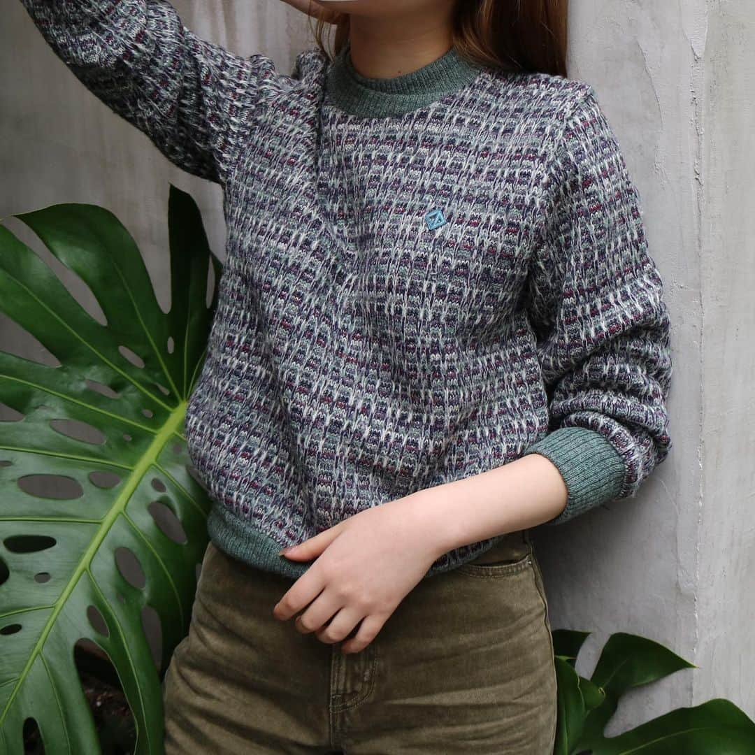 Vintage Brand Boutique AMOREのインスタグラム