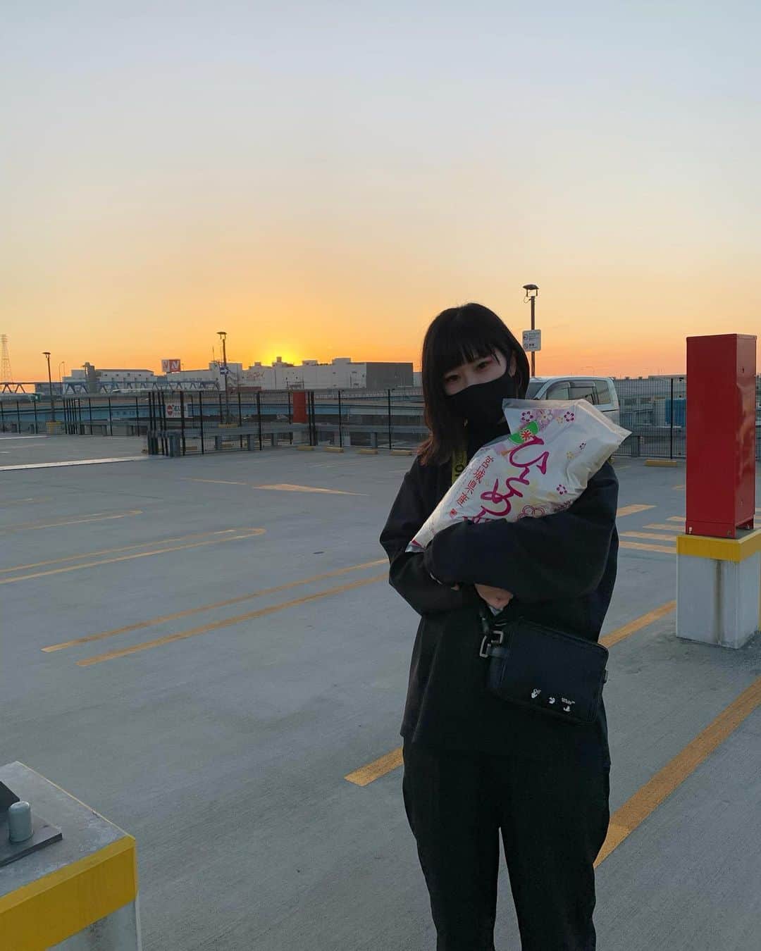 岩崎藍のインスタグラム