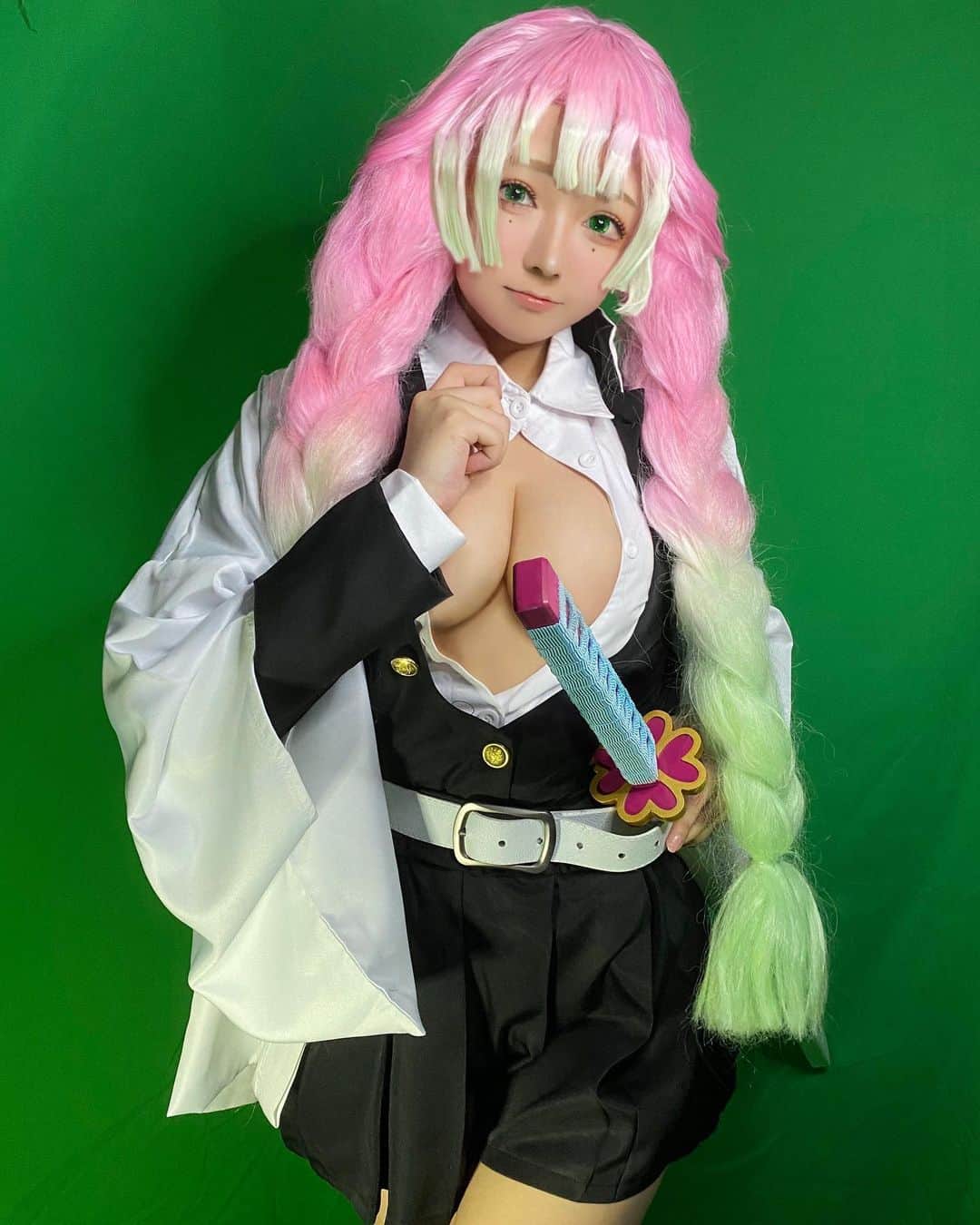 あまにのインスタグラム