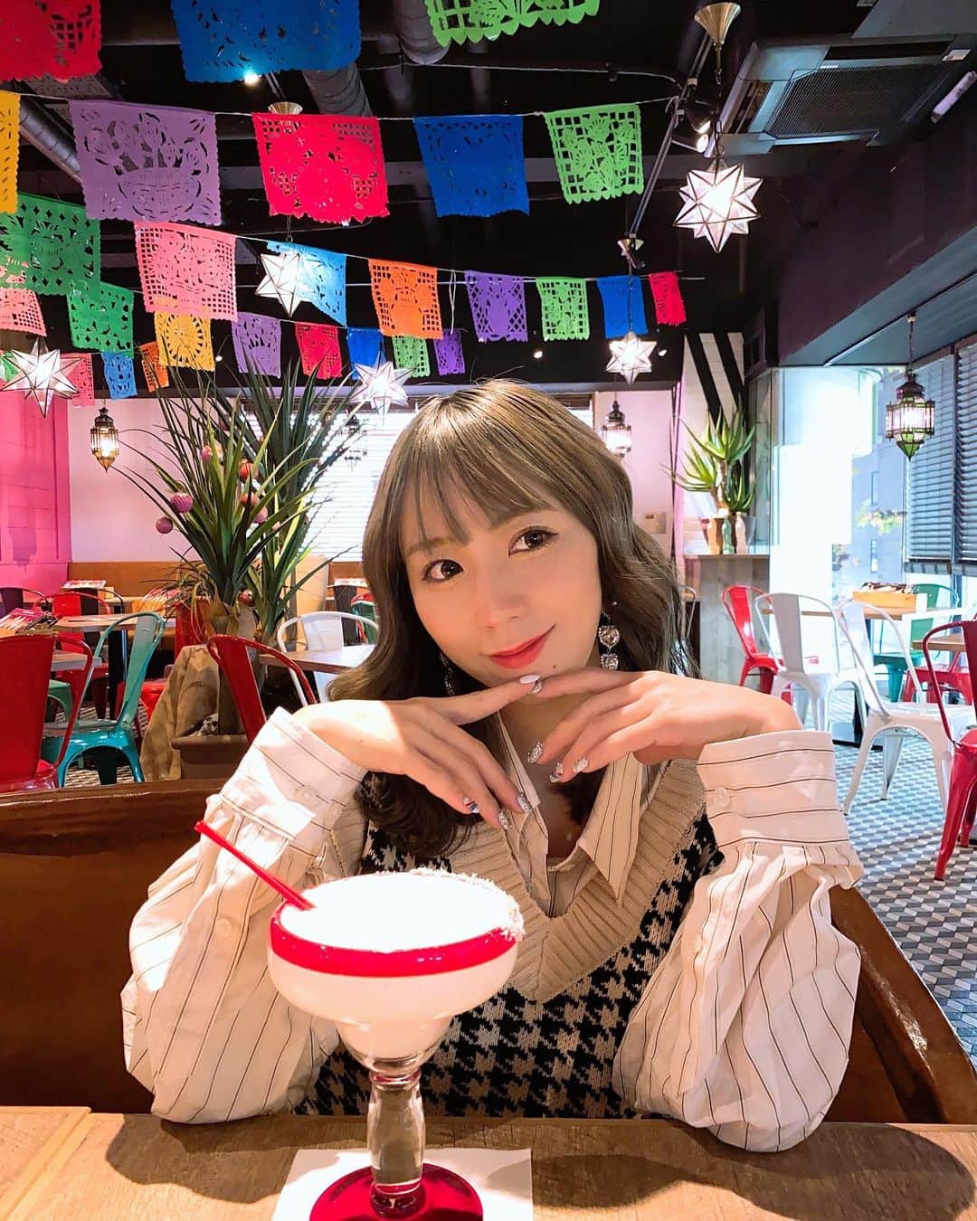 杉山優華のインスタグラム：「🇲🇽🇲🇽🇲🇽 . . . .  #follow #followme #likeforlike #follow4follow #f4f #likeforfollow #like4follow #likeforlikes #followers #like4likes #follower #following  #followalways #follow4like #follow4followback #フォロー #フォローミー #フォロワー #フォロミー #フォロワー募集 #いいね #instagood #instagram #instafashion #instagramjapan #instalike #ファッション #love #photooftheday  #fashion」