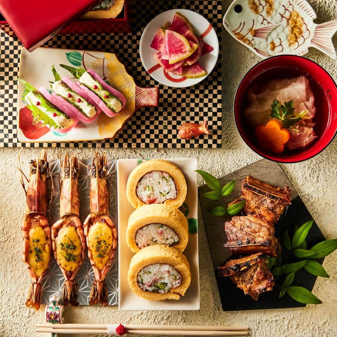 ABC Cooking Studioのインスタグラム