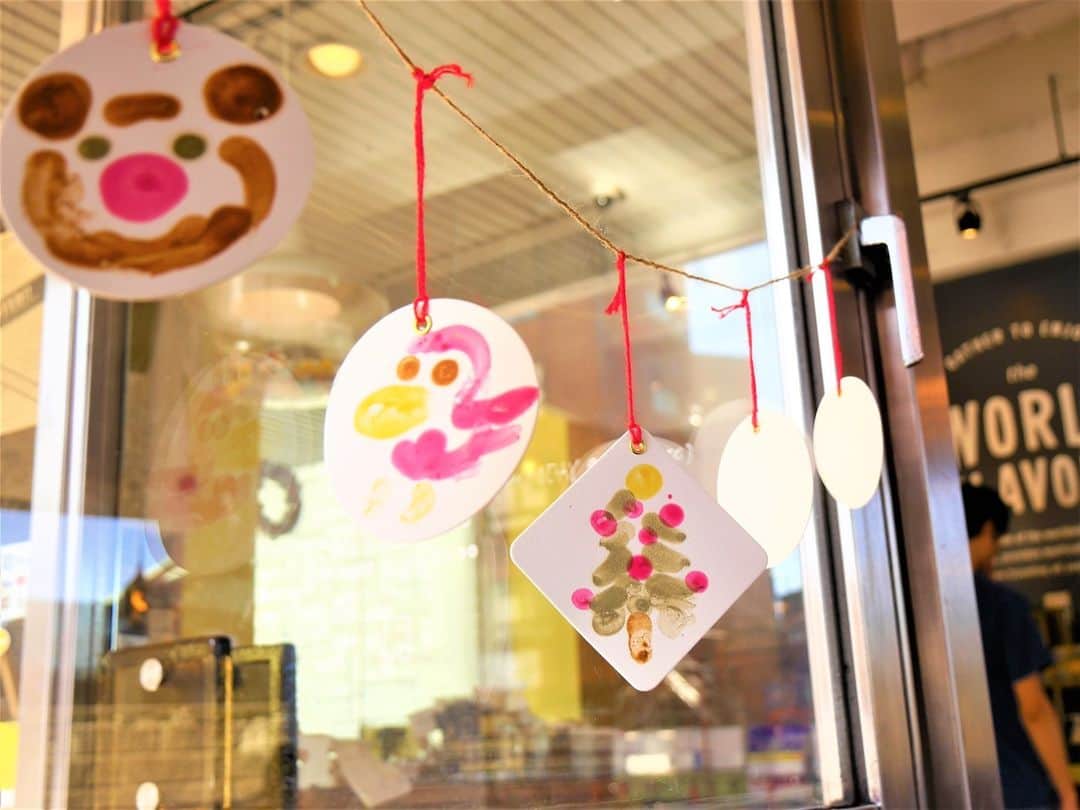 WORLD NEIGHBORS CAFEのグルメインスタ