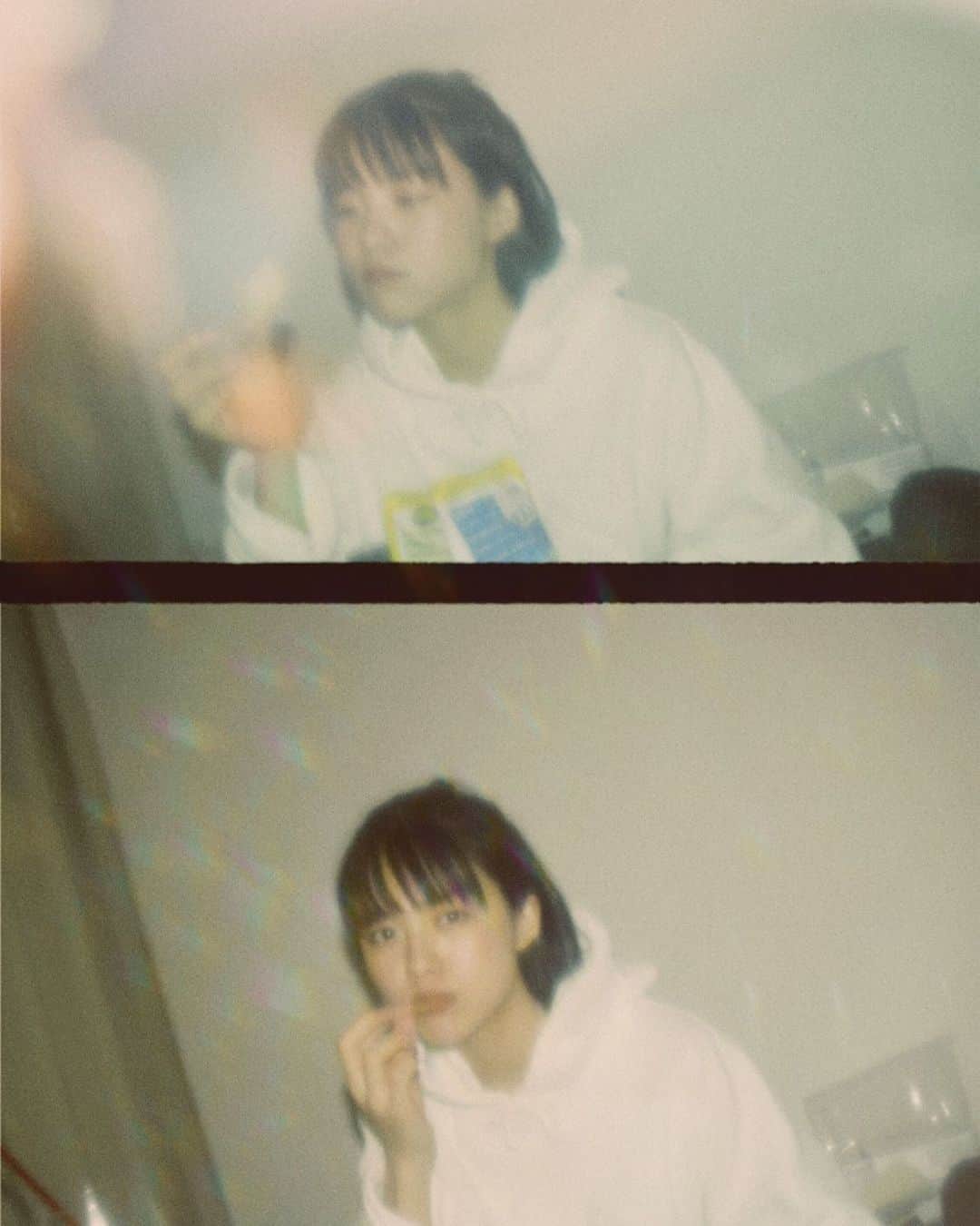 志田彩良さんのインスタグラム写真 - (志田彩良Instagram)「🥔」12月17日 18時01分 - sarashida_official