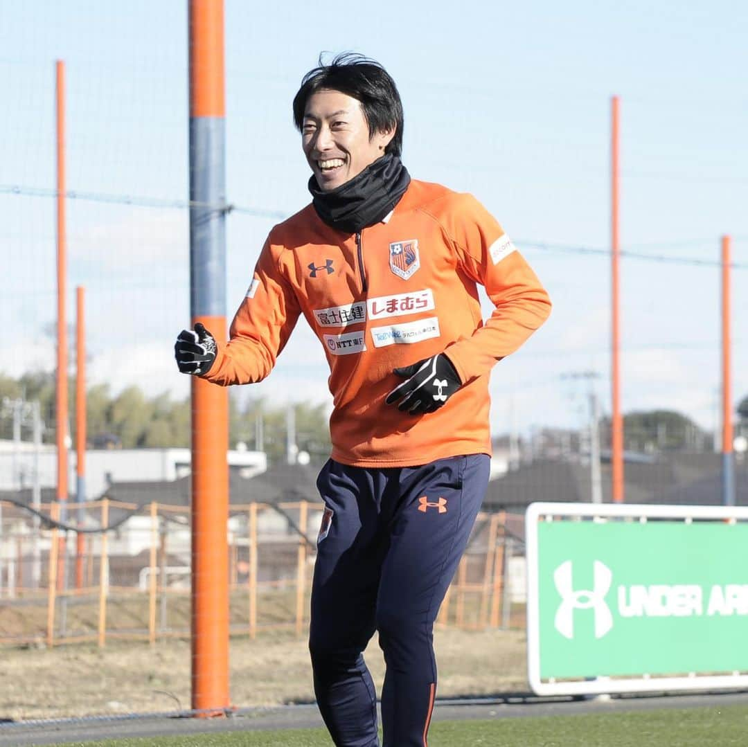 大宮アルディージャさんのインスタグラム写真 - (大宮アルディージャInstagram)「本日のトレーニング☀️📸⚽️  #5俊輝 #13渡部 #14貴司 #26幹敏 #36吉永 #46松本   #大宮アルディージャ #ardija #Jリーグ #WINWIN」12月17日 18時09分 - omiya.ardija