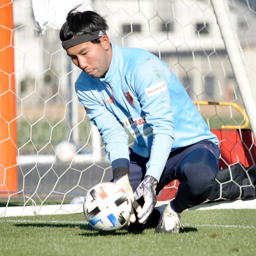 大宮アルディージャさんのインスタグラム写真 - (大宮アルディージャInstagram)「本日のトレーニング☀️📸⚽️  #5俊輝 #13渡部 #14貴司 #26幹敏 #36吉永 #46松本   #大宮アルディージャ #ardija #Jリーグ #WINWIN」12月17日 18時09分 - omiya.ardija