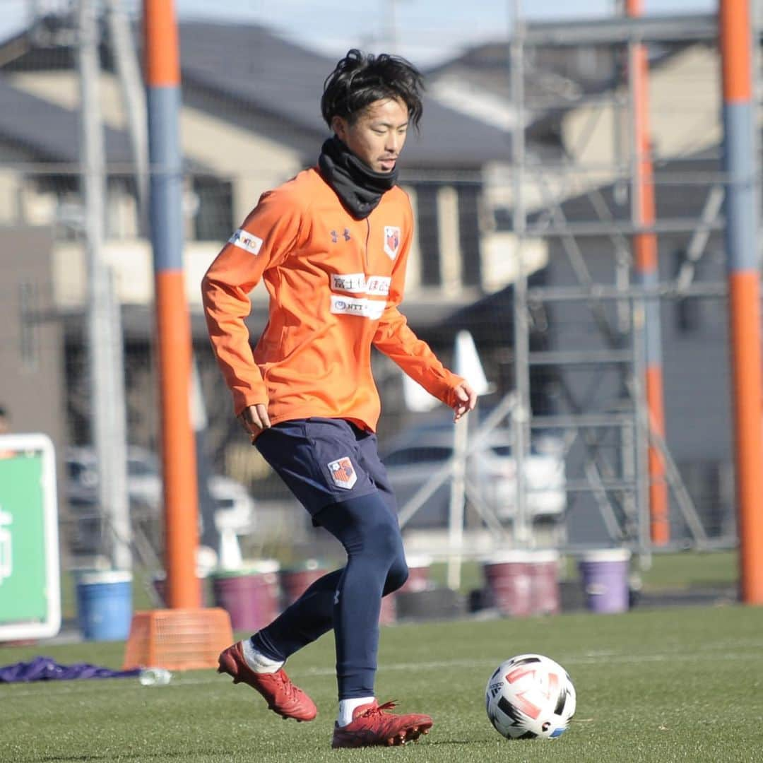 大宮アルディージャさんのインスタグラム写真 - (大宮アルディージャInstagram)「本日のトレーニング☀️📸⚽️  #5俊輝 #13渡部 #14貴司 #26幹敏 #36吉永 #46松本   #大宮アルディージャ #ardija #Jリーグ #WINWIN」12月17日 18時09分 - omiya.ardija