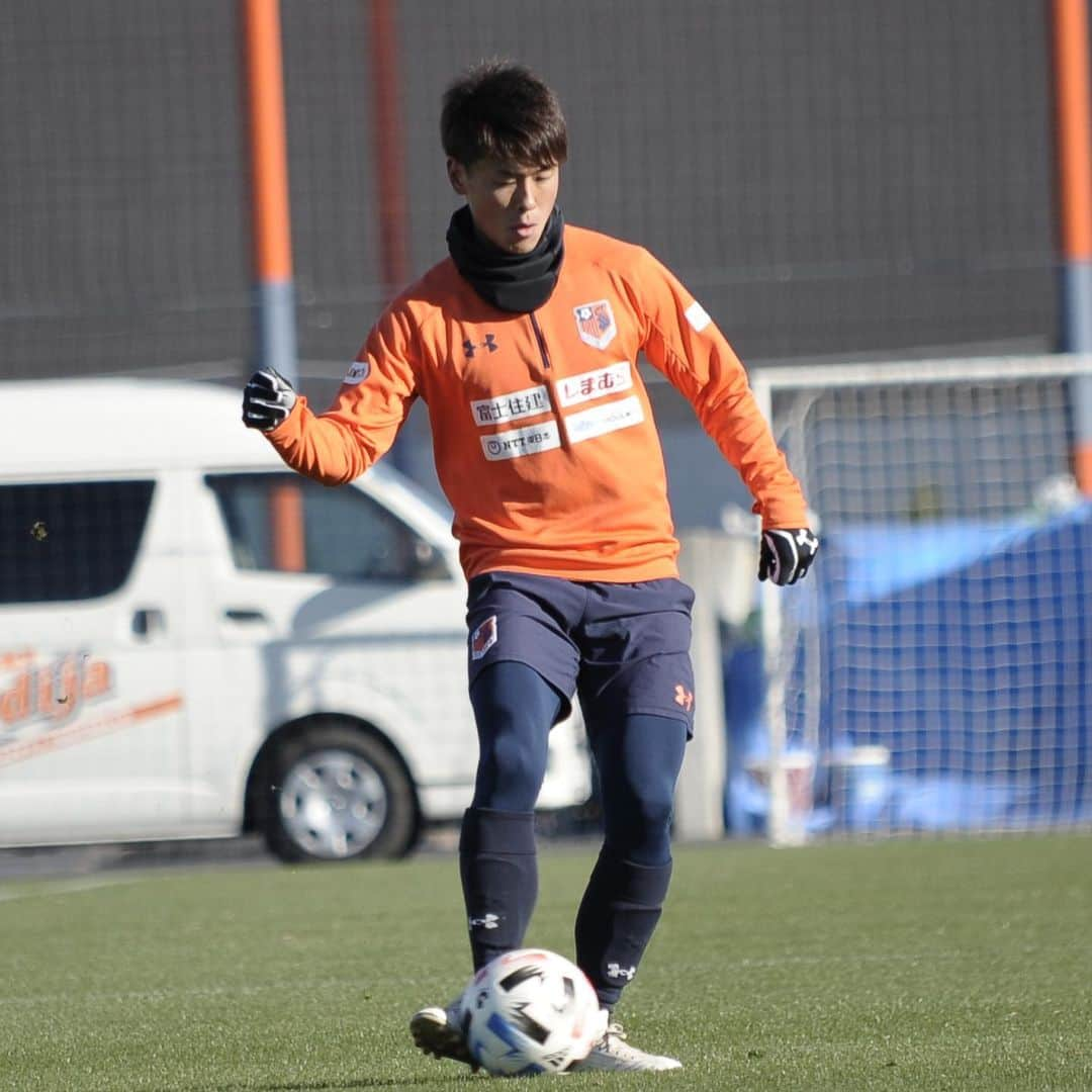 大宮アルディージャさんのインスタグラム写真 - (大宮アルディージャInstagram)「本日のトレーニング☀️📸⚽️  #5俊輝 #13渡部 #14貴司 #26幹敏 #36吉永 #46松本   #大宮アルディージャ #ardija #Jリーグ #WINWIN」12月17日 18時09分 - omiya.ardija