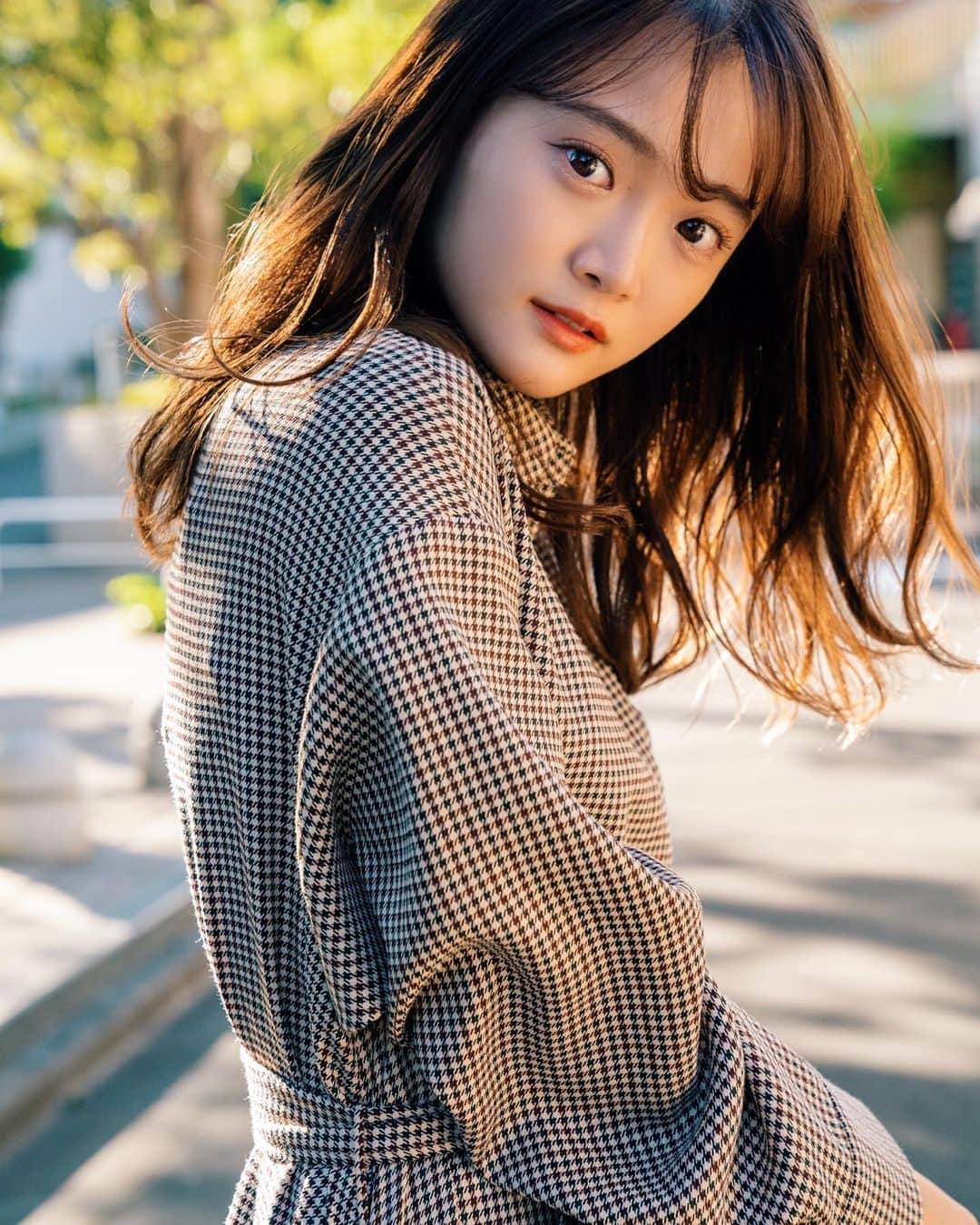 のインスタグラム：「. Twitterで人気だったのでこちらでも🎐」