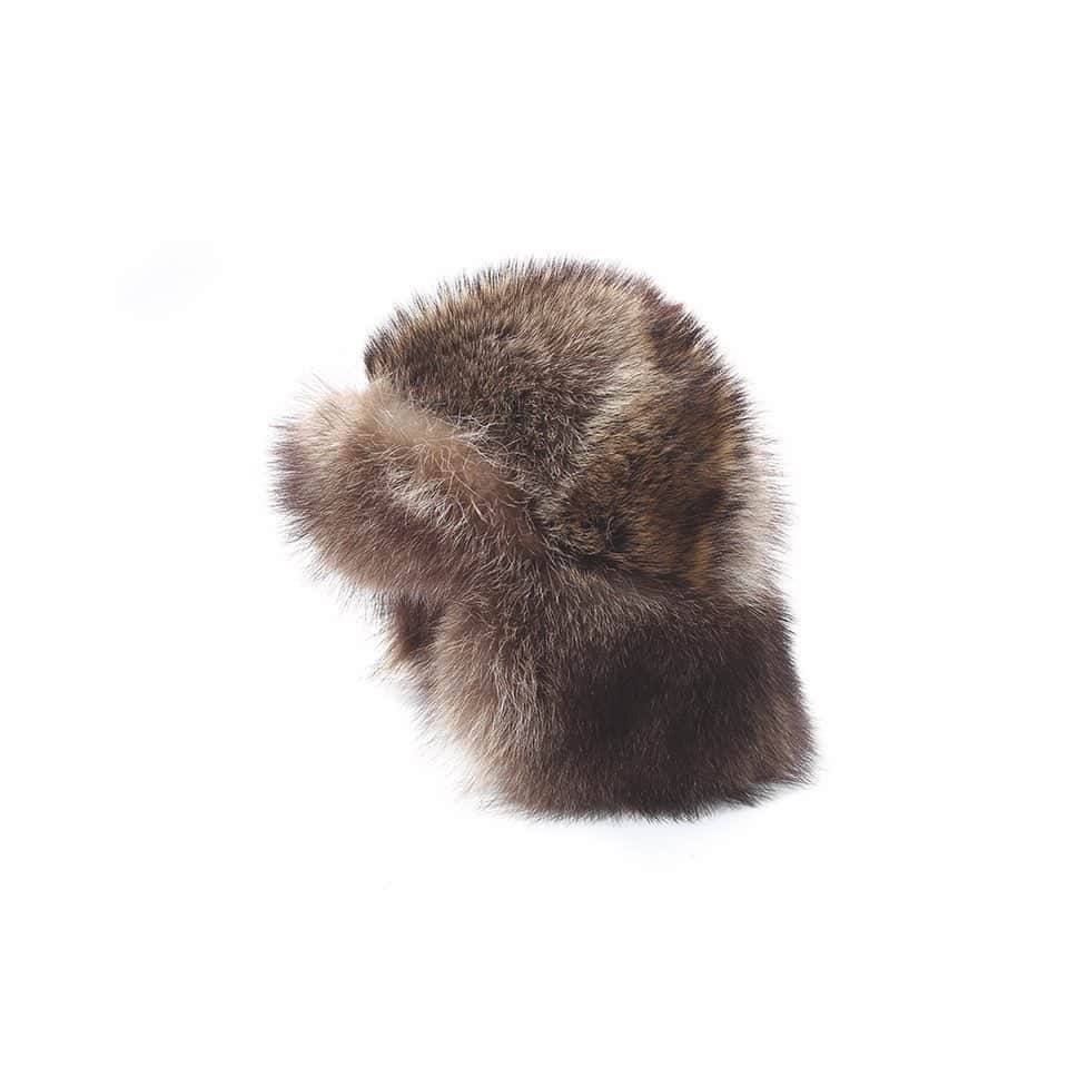ミュールバウアーさんのインスタグラム写真 - (ミュールバウアーInstagram)「Mühlbauer  AUTUMN WINTER 20/21 ▪️ HIRO our fur-hero made of wild raccoon is one of the warmest helmets you will ever find... Neck protection included #muehlbauer #muhlbauer #winterhat #winterfur #furhat #helmet #wildfur #warmth」12月17日 18時23分 - muehlbauer_hats
