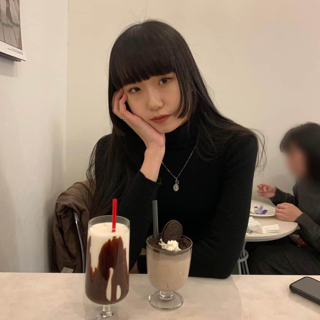 小田鈴音のグルメインスタ