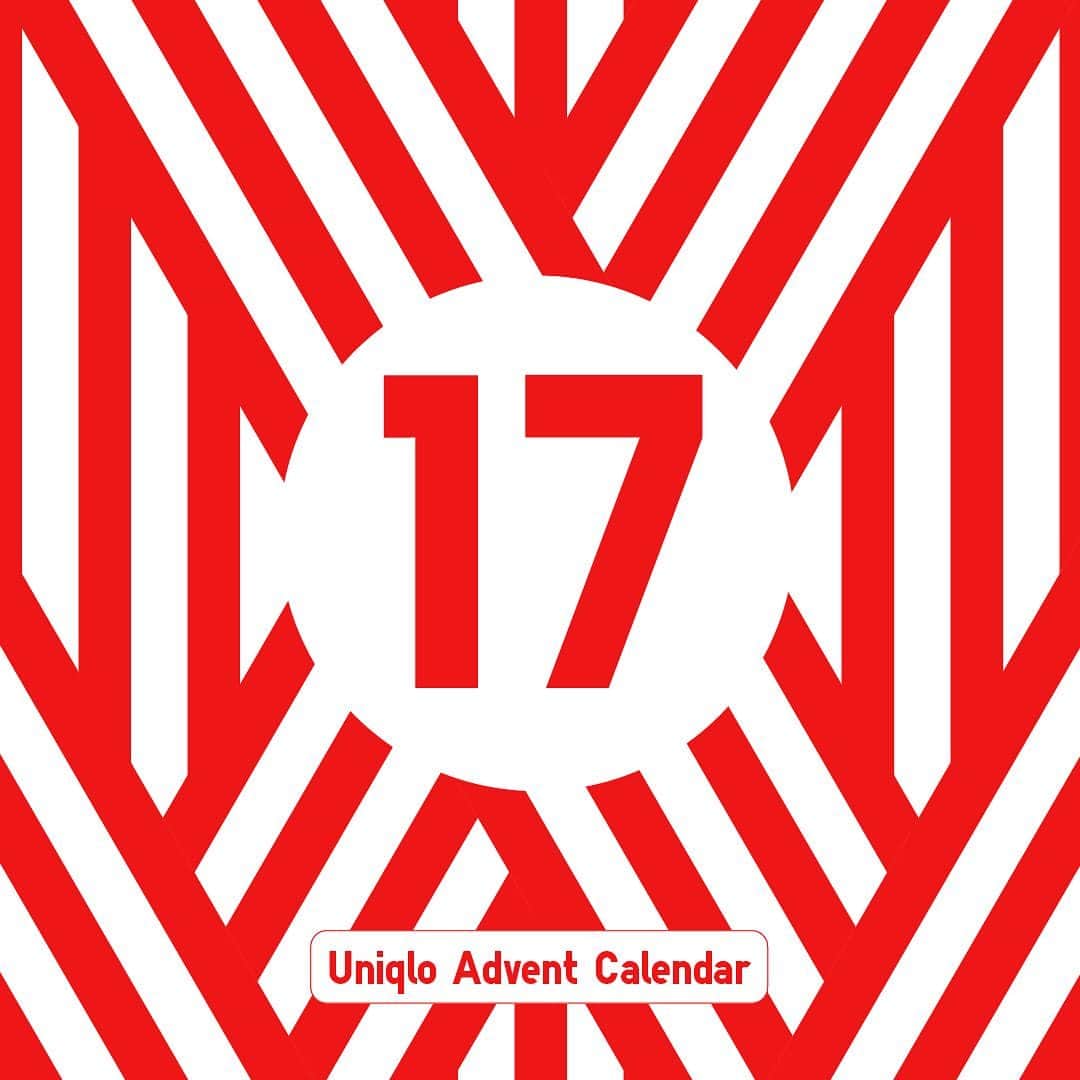 UNIQLO UKのインスタグラム：「It’s day 17 and today’s prize is a fleece lined hoodie!   For your chance to win follow the instructions below!   1. Follow the uniqlo_uk Instagram account  2. Like this picture and tag a friend   #LifeWear #UniqloAdventCalendar  Please note that if you win you will only be contacted by this account @uniqlo_uk and we will not ask you to share any private information via direct message.   This giveaway will be open until 19th December 12pm GMT. Further terms and conditions are available from the link in bio」
