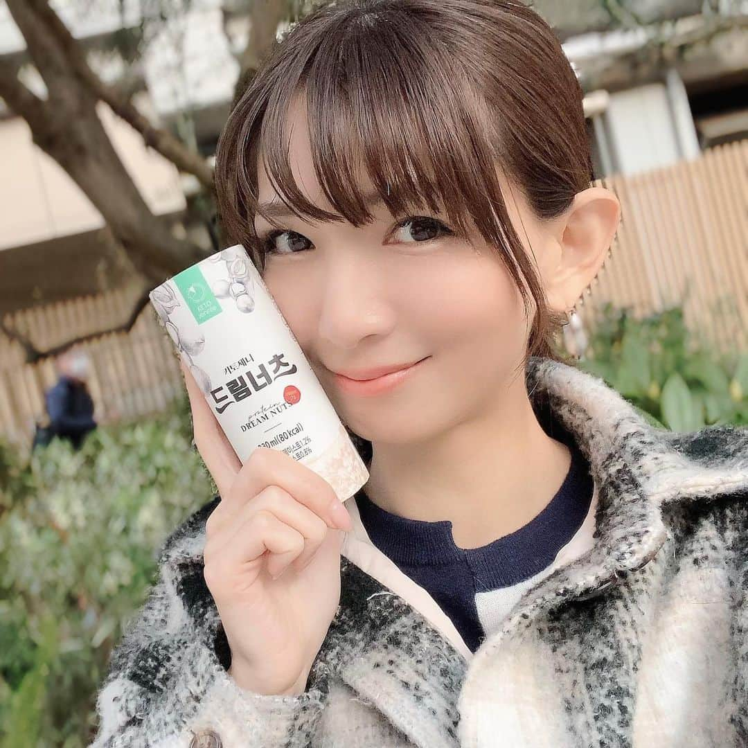 中谷あすみのインスタグラム