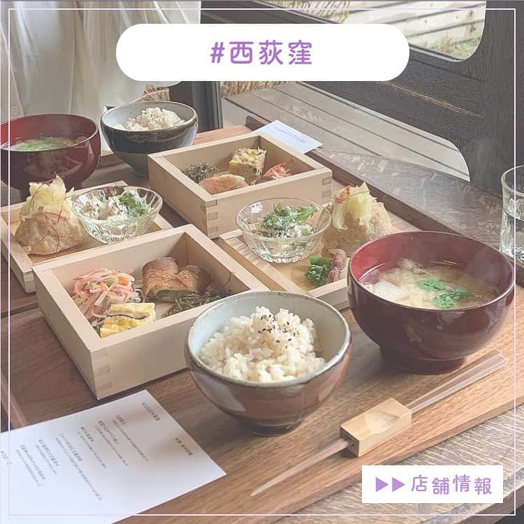 ピコフードのグルメインスタ