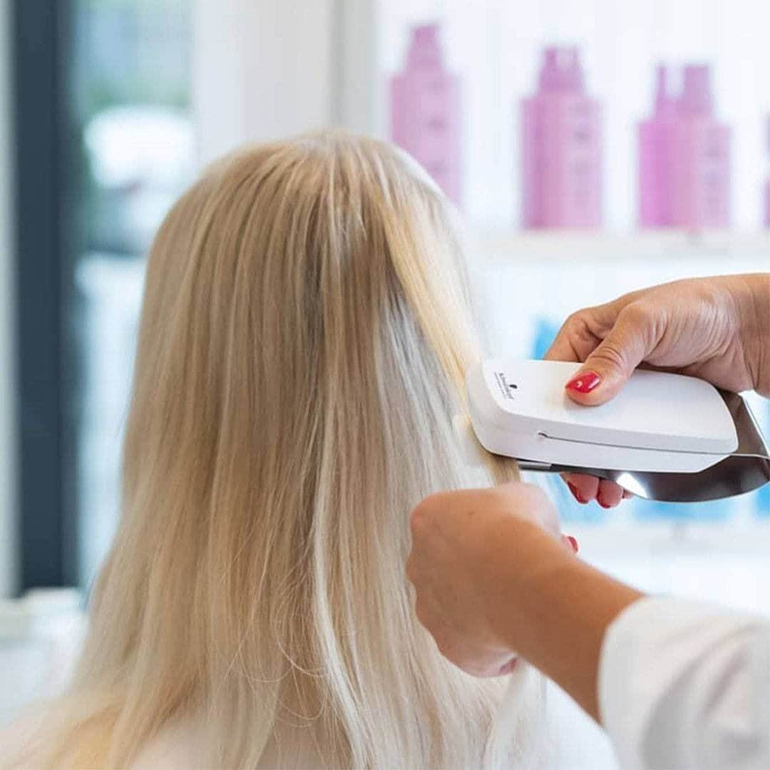 Schwarzkopf Professional Japanのインスタグラム