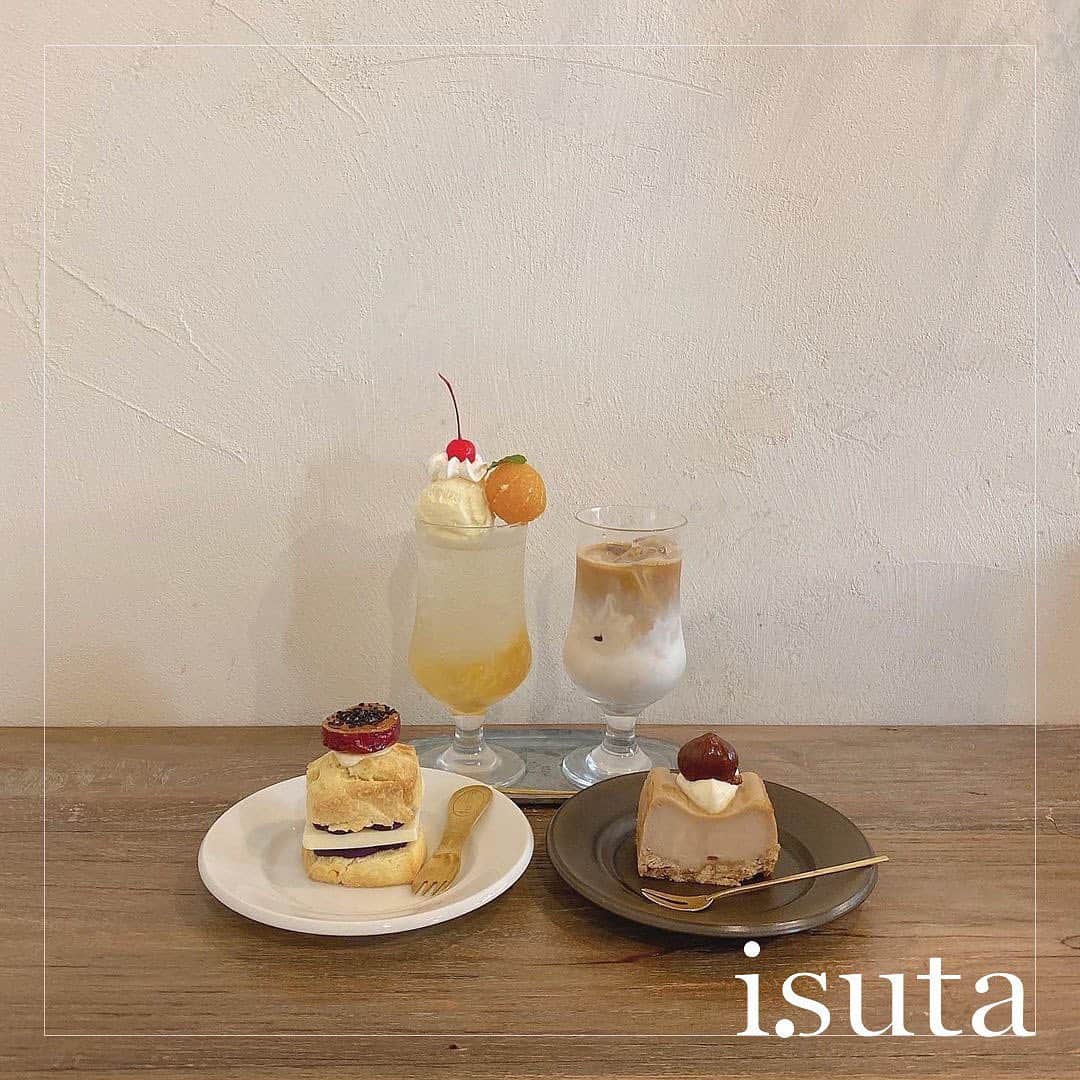 isutaのグルメインスタ