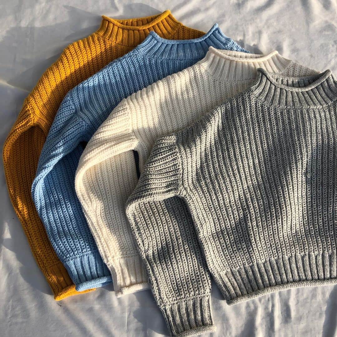 TALLY WEiJLのインスタグラム