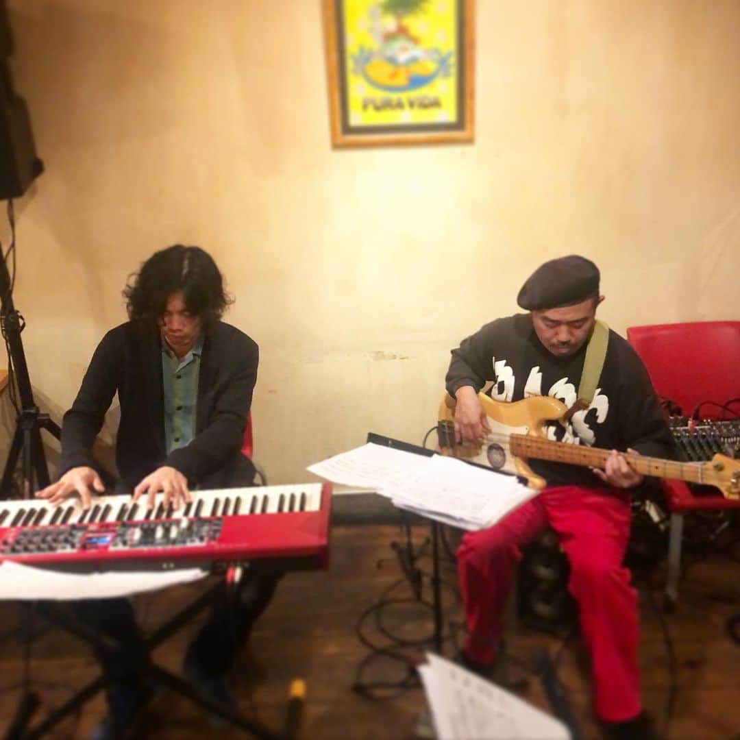 MONKYのグルメインスタ