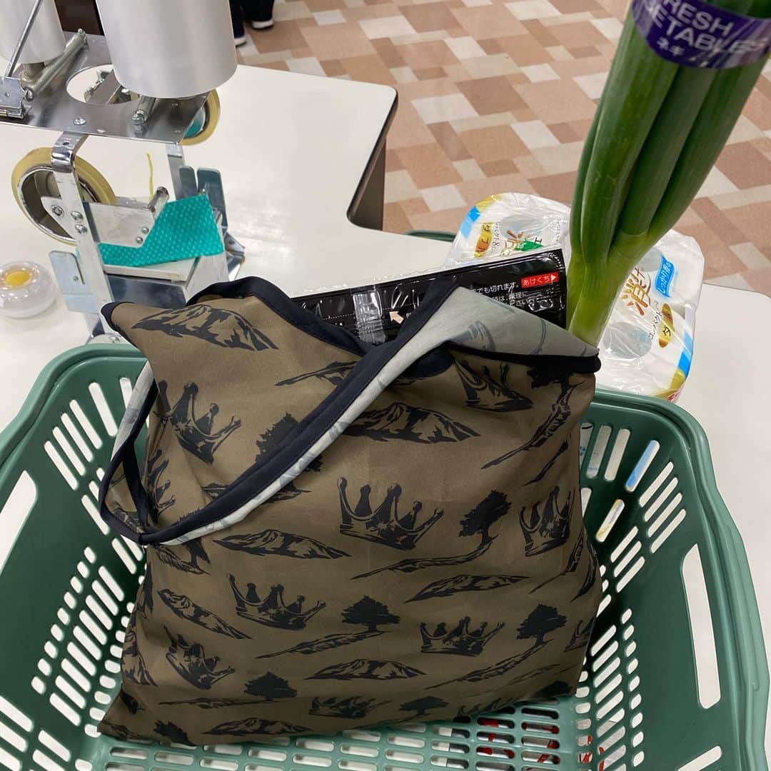 のインスタグラム：「すごくいいです！」