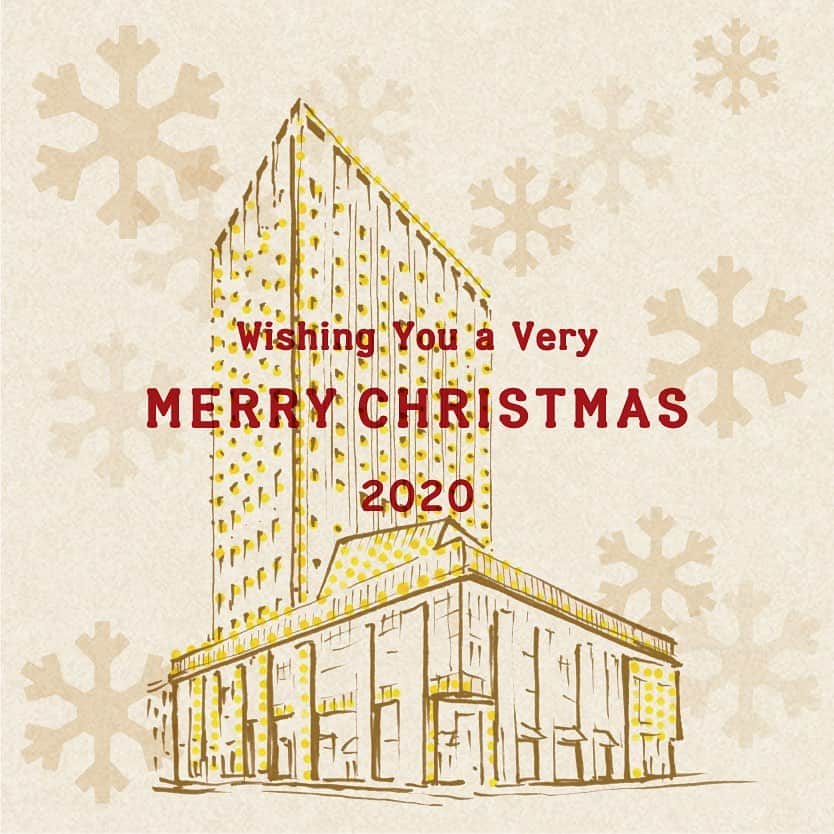 ［公式］オリエンタルホテル神戸・旧居留地さんのインスタグラム写真 - (［公式］オリエンタルホテル神戸・旧居留地Instagram)「. Wishing You a Very Merry Christmas.  誰かを大切に想う気持ちは年齢を重ねても変わりませんが、 クリスマスの過ごし方は人それぞれ、 ライフスタイルにあわせて変化していくのではないでしょうか。  年に一度の"特別"な時間。  誰と、どんなときでも。 いくつになっても、何度でも。  皆様が過ごされるそれぞれのクリスマスが、 いつまでも想い出に残る"特別"なひと時となりますように。  #オリエンタルホテル #ohk_xmas」12月17日 19時02分 - oriental.hotel.kobe