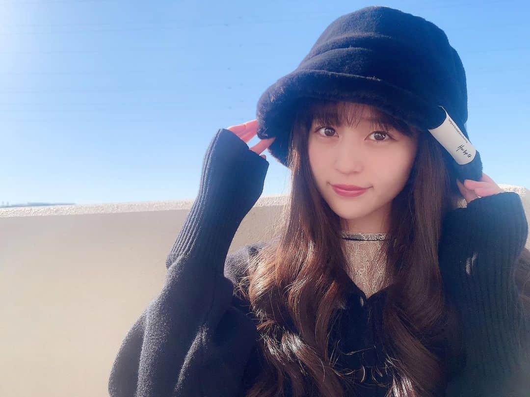 牧野真鈴のインスタグラム