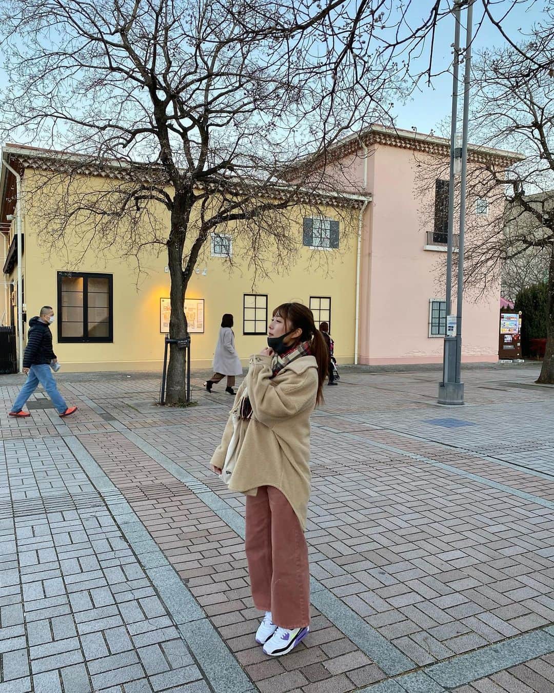 野乃のグルメインスタ