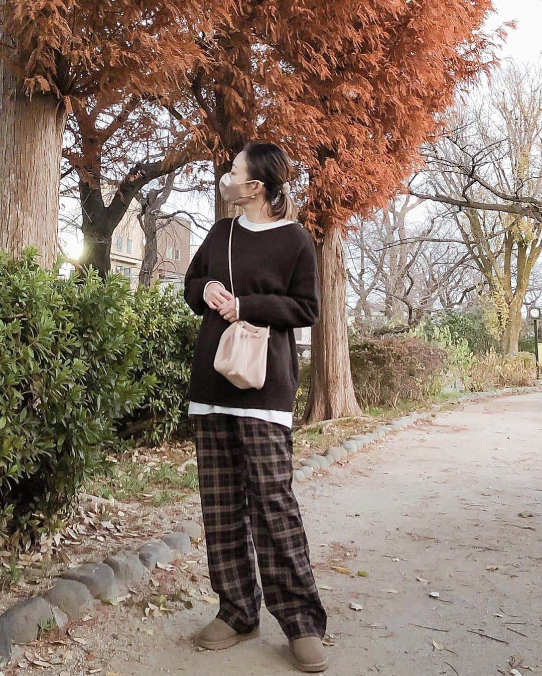 nanaのインスタグラム