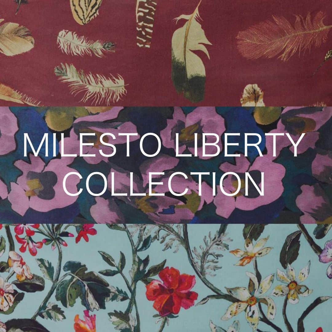 GLADDさんのインスタグラム写真 - (GLADDInstagram)「ファンにはたまらない！﻿ AW 新作リバティ柄が登場﻿ ______________________﻿ MILESTO LIBERTY COLLECTION﻿ 期間限定セール：12月26日(土) 朝9:00まで﻿ ﻿ ﻿ 【🏷#リバティプリント】﻿ ﻿ ﻿ 大切なアクセサリー収納や小物入れに。﻿ バッグの中で迷子になりがちな小物の整理に。﻿ ﻿ ただ今GALDDにはMILESTO（ミレスト）から﻿ AW新作のリバティ柄が登場しています✿✿﻿  ﻿ ﻿ ■大切なアクセサリーを持ち運べる専用ポーチ﻿ 3,850円 → 2,400円  ﻿ ■バッグの中で、迷子になりがちな小物の収納に！﻿ ストラップ付ポーチ　2,860円→2,000円  ﻿ ■Sweet escape リバティ ルームシューズ ﻿ 3,080円→1,900円  ﻿ ■旅先でのメイクに便利な自立するミラー  ﻿ 2,530円 →1,600円  ﻿ ﻿ ﻿ 世界中で人気の美しいプリント生地、リバティ。﻿ ﻿ 布地全体に敷き詰めた全面柄のデザインはもはや﻿ 芸術品のようにうっとり🌹🕊﻿ ﻿ 同じシリーズで集めたり、﻿ あえて違う柄を組み合わせてみるのも。 ﻿ ﻿ ﻿ ﻿ #ミレスト #リバティ柄 #gladd ﻿ ﻿ ﻿ ﻿ ﻿ ﻿ ﻿ 📍気になる投稿は「保存」をタップ👆﻿ ============================﻿ ﻿ 【365日期間限定セール】開催中🛒﻿ ﻿ GLADD（グラッド）にはポチッとしたくなる﻿ お得で嬉しいアイテムが満載。﻿ 新しいブランドや探していた商品との出会い、話題の﻿ アイテムなどワクワクするショッピング体験をお楽しみください。﻿ ﻿ 公式サイトはプロフィールのURLをクリック▼▼﻿ @gladd_official﻿ ﻿ ============================﻿ ﻿ #リバティ#リバティプリント#リバティ雑貨 #リバティファブリック #リバティ小物 #リバティポーチ#liberty #libertyprint #libertyfabric #リバティ生地  #布小物 #布小物雑貨 #大人可愛い #ルームシューズ #ポーチ #ミラー#ギフト #贈り物 #トラベル #旅行 #帰省 #花柄 #イギリス #flower﻿#コスメ収納 #小物入れ#花柄 #花柄好き」12月17日 19時22分 - gladd_official