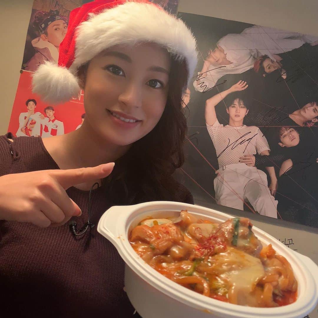 小宮山瑞季のグルメインスタ