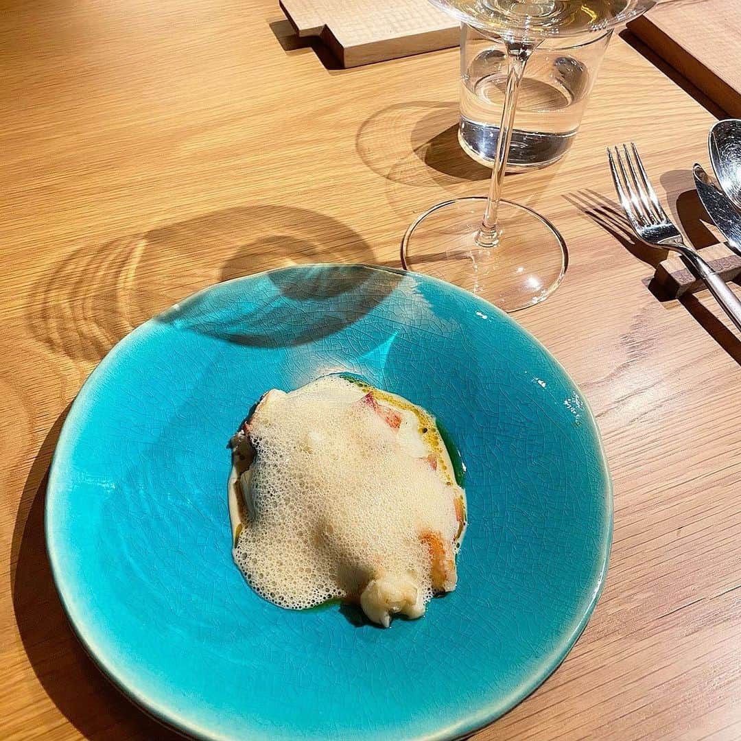 湯浅喬子さんのインスタグラム写真 - (湯浅喬子Instagram)「🎄🎅  @funachef 🍽  好きな人達と美味しいご飯💕  2020年も残り少し😢 #xmas#dinner#funachef」12月17日 19時41分 - kyorco