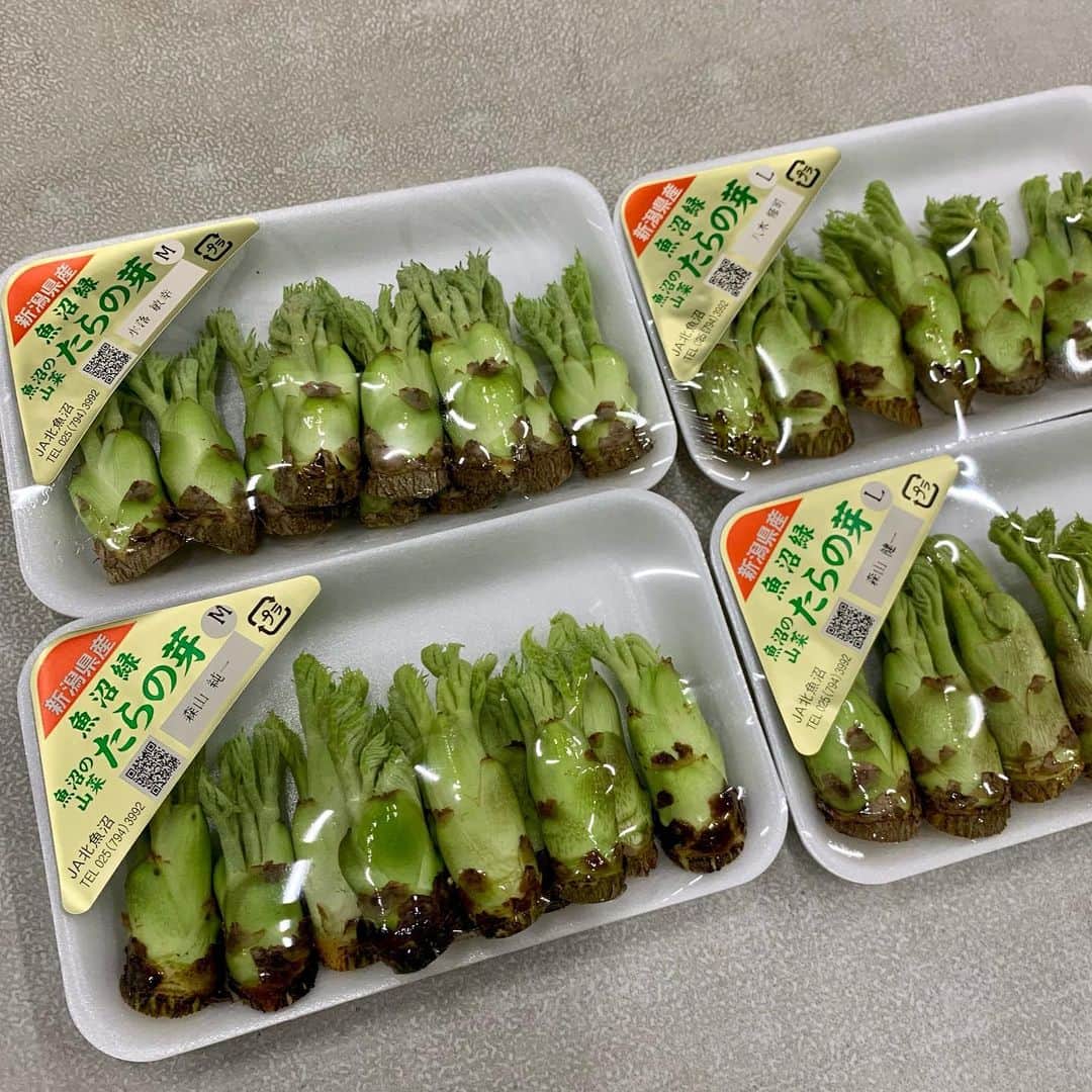 ＪＡ北魚沼（北魚沼農業協同組合）のインスタグラム