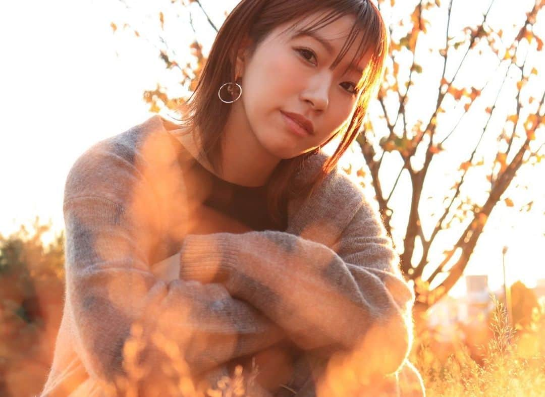 津田菜都美さんのインスタグラム写真 - (津田菜都美Instagram)「* Everything's gonna be alright💛🧡」12月17日 19時42分 - tsuda_723_official