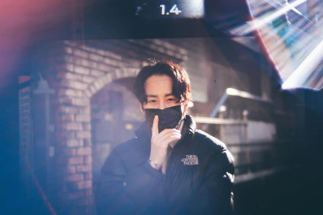 Diem、さんのインスタグラム写真 - (Diem、Instagram)「디필프로젝트📷 @duckbaby1 유튜버 김덕배 참여👍🏻 - 유트브채널 김덕배이야기」12月17日 19時52分 - diem__