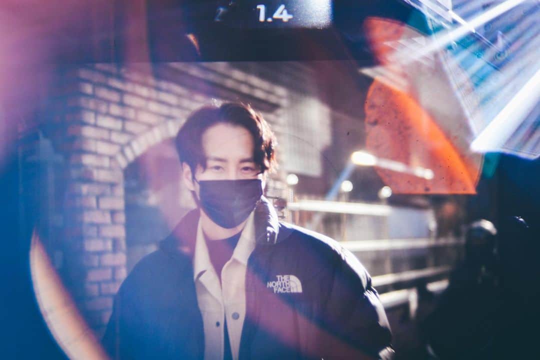 Diem、さんのインスタグラム写真 - (Diem、Instagram)「디필프로젝트📷 @duckbaby1 유튜버 김덕배 참여👍🏻 - 유트브채널 김덕배이야기」12月17日 19時52分 - diem__