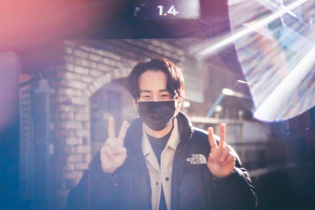 Diem、さんのインスタグラム写真 - (Diem、Instagram)「디필프로젝트📷 @duckbaby1 유튜버 김덕배 참여👍🏻 - 유트브채널 김덕배이야기」12月17日 19時52分 - diem__
