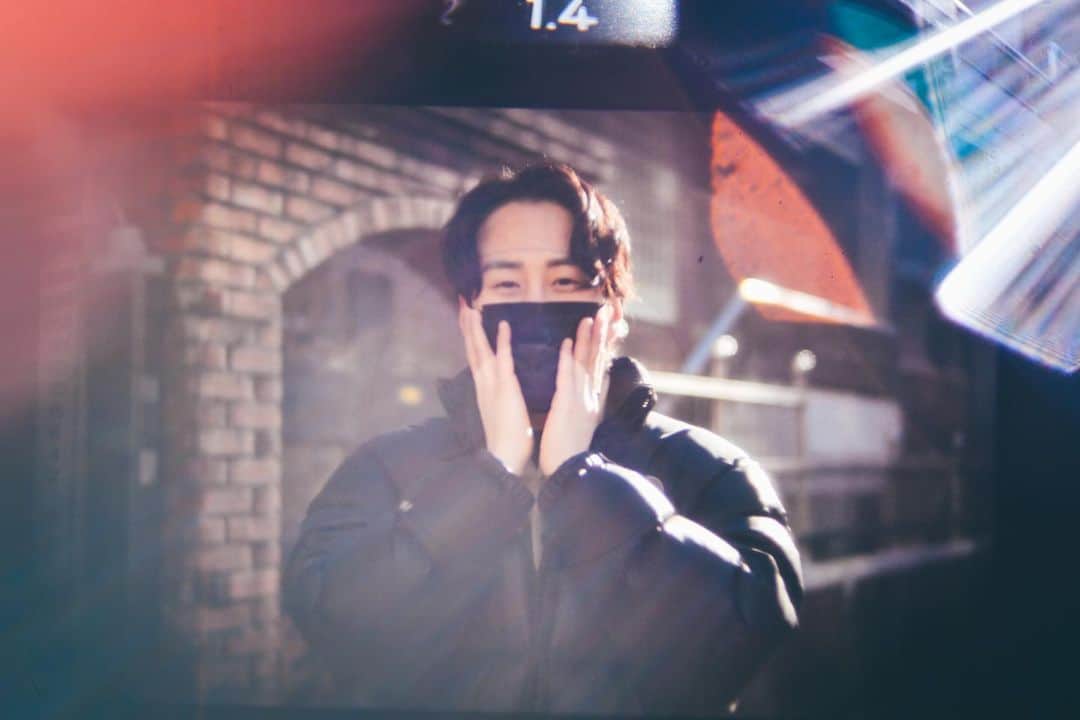 Diem、さんのインスタグラム写真 - (Diem、Instagram)「디필프로젝트📷 @duckbaby1 유튜버 김덕배 참여👍🏻 - 유트브채널 김덕배이야기」12月17日 19時52分 - diem__