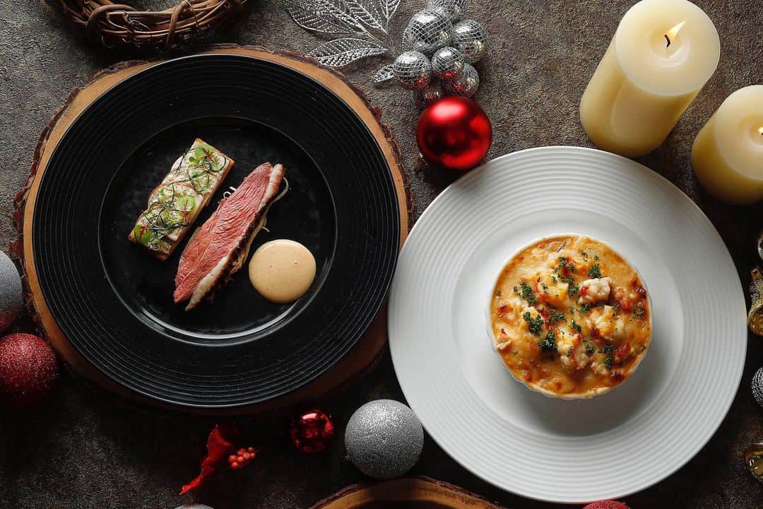 THE WESTIN TOKYO | ウェスティンホテル東京のインスタグラム