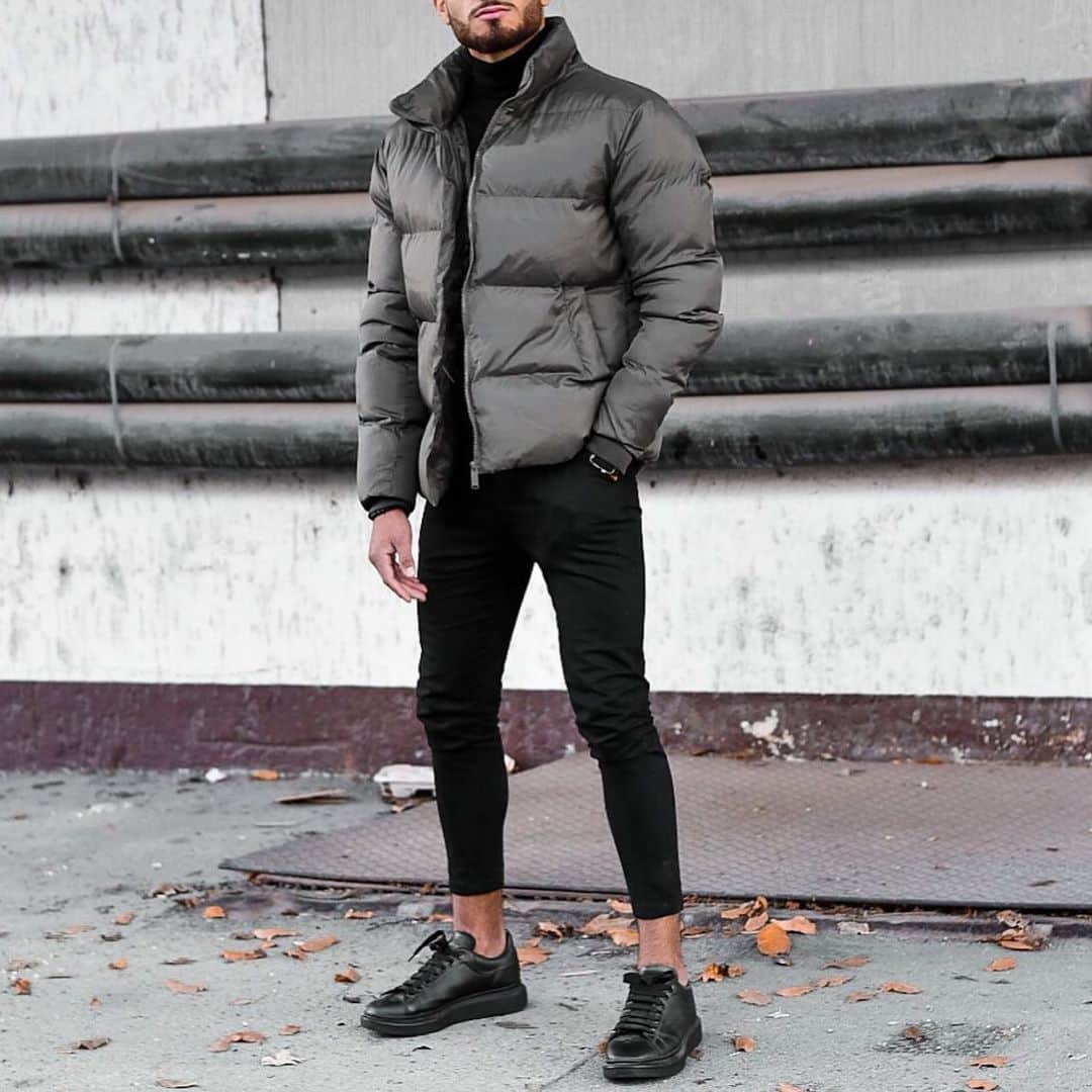のインスタグラム：「Great @fashionnovamen outfit #NovaMEN」