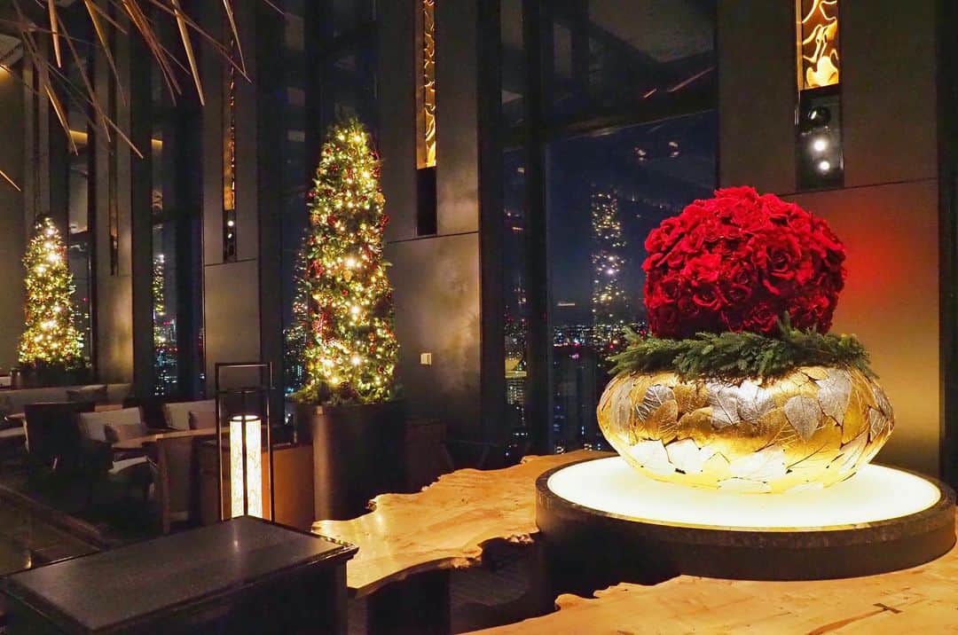 Table 9 TOKYO のグルメインスタ