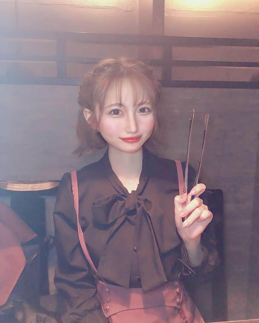 結城明日翔のグルメインスタ