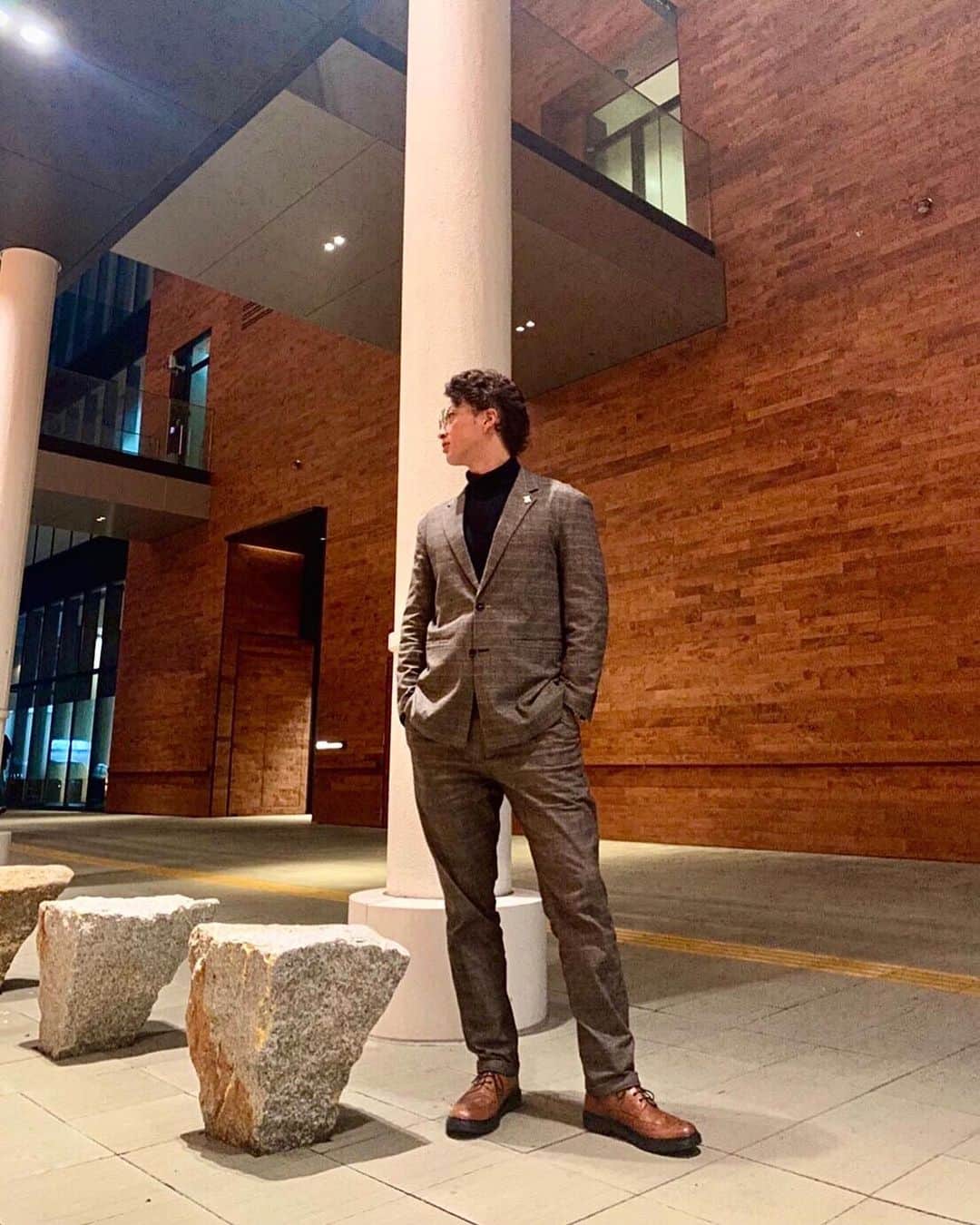 古澤勝吾さんのインスタグラム写真 古澤勝吾instagram Shogo Sファッション 笑 ファッション メンズコーデ メンズファッション Duffer Champion Stussy 古澤勝吾 2月3日 19時02分 Ami Go124