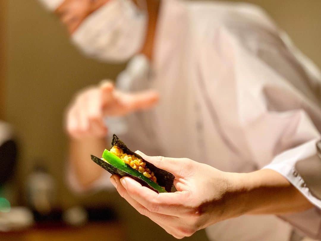 Nahoのグルメインスタ