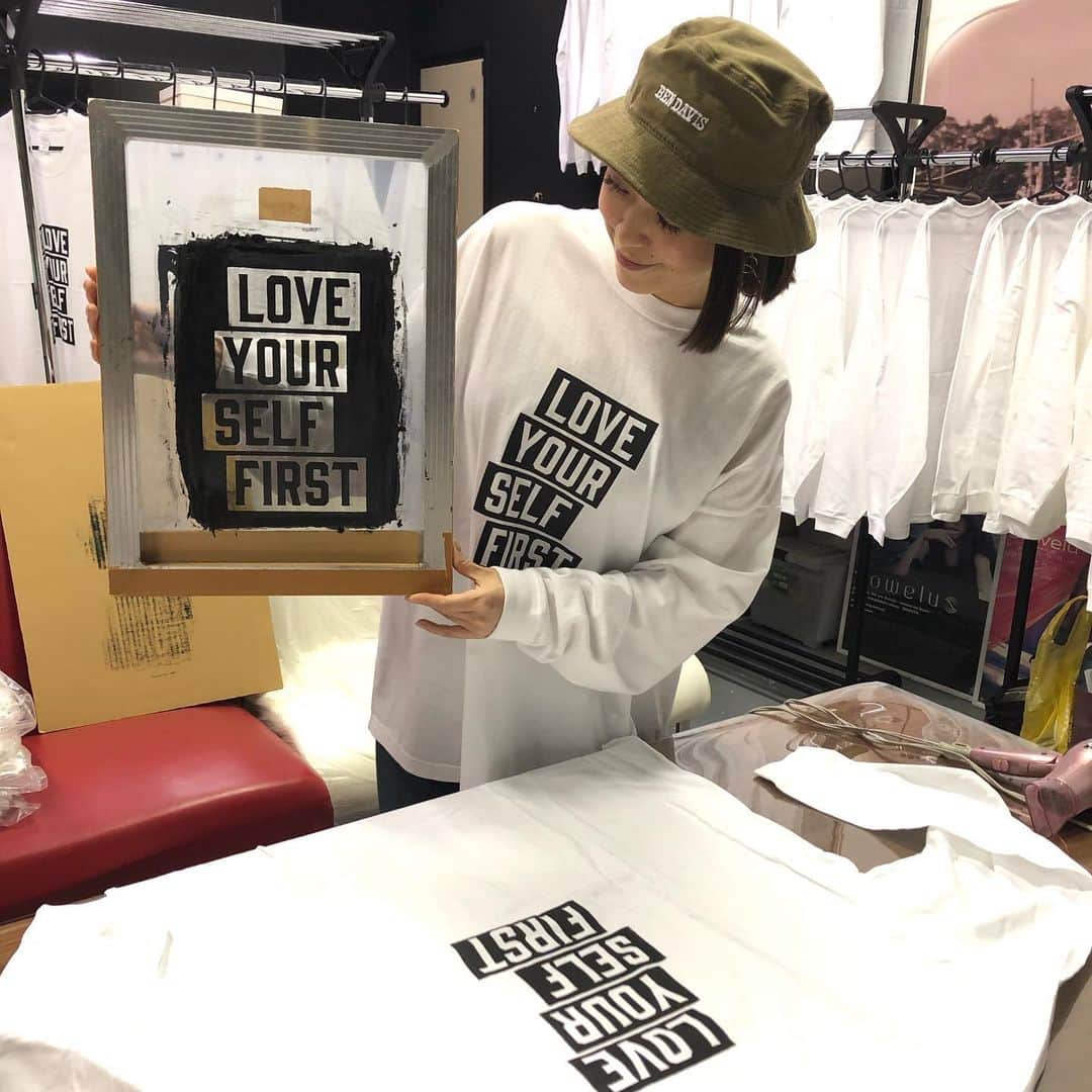 Soweluのインスタグラム