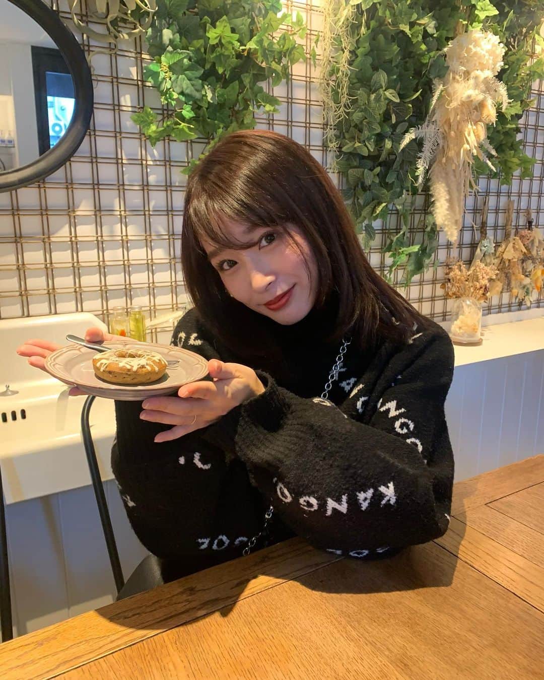 HISANAのグルメインスタ