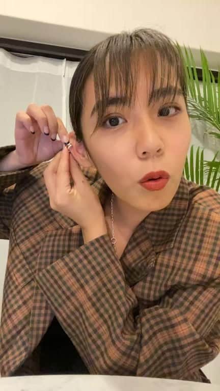 のインスタグラム：「@maxi_japan_official 🤍✨✨」